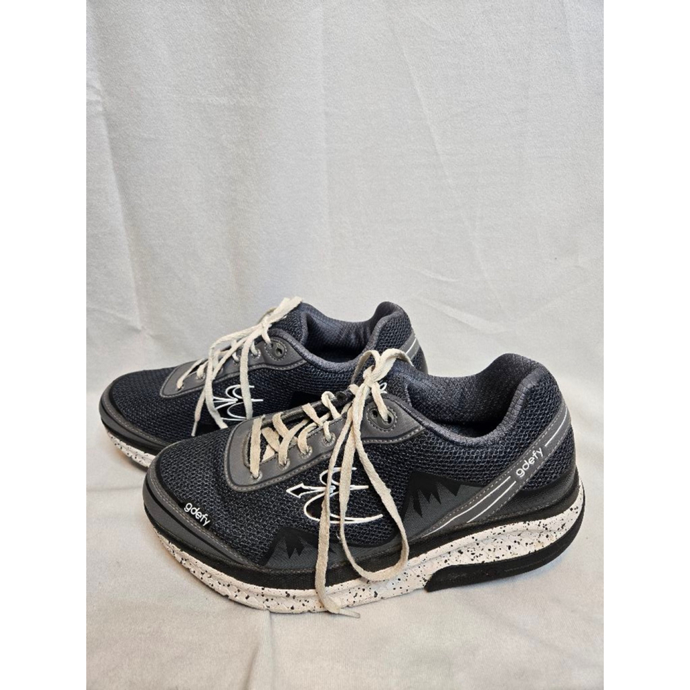 GDEFY | Gravity Defyer | Mens shoes | Runners | Gray | Size 11